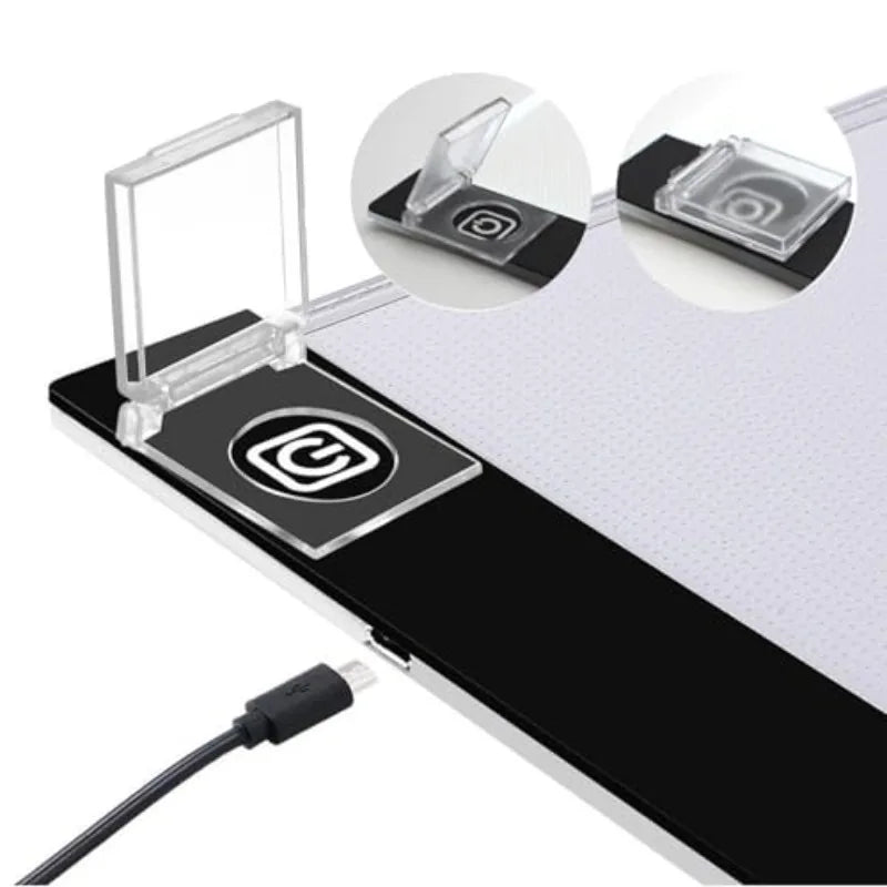 Cubierta de protección para interruptor de plástico transparente, apertura doble, universal, para tocar, mascotas, niños, hogar, oficina, almohadilla ligera, accesorio protector de interruptor
