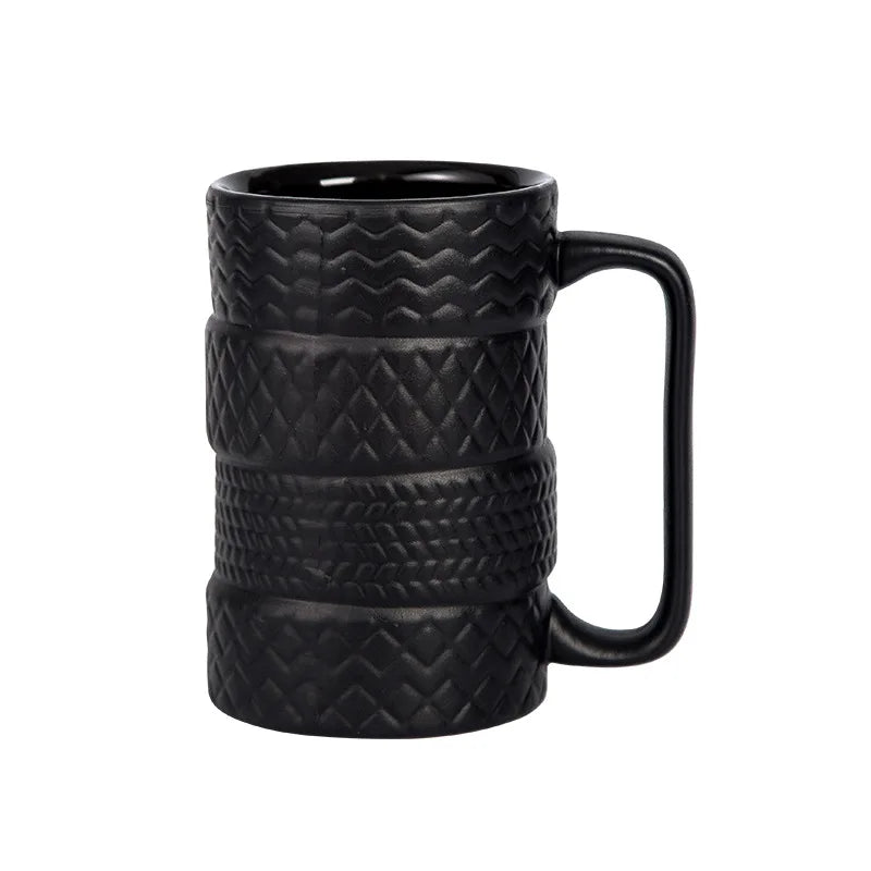 Taza De Ceramica