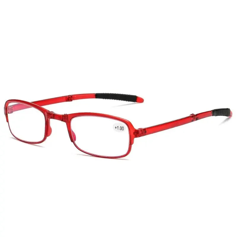 Lentes de Lectura Plegables Anti Luz Azul  + Estuche Gratis