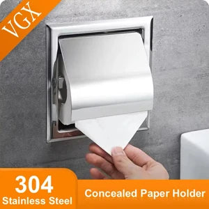 Estante de Esquina para Ducha de Baño VGX, Organizador de Almacenamiento, Estantes Montados en la Pared, Cesta de Acero Inoxidable, Accesorios de Cocina