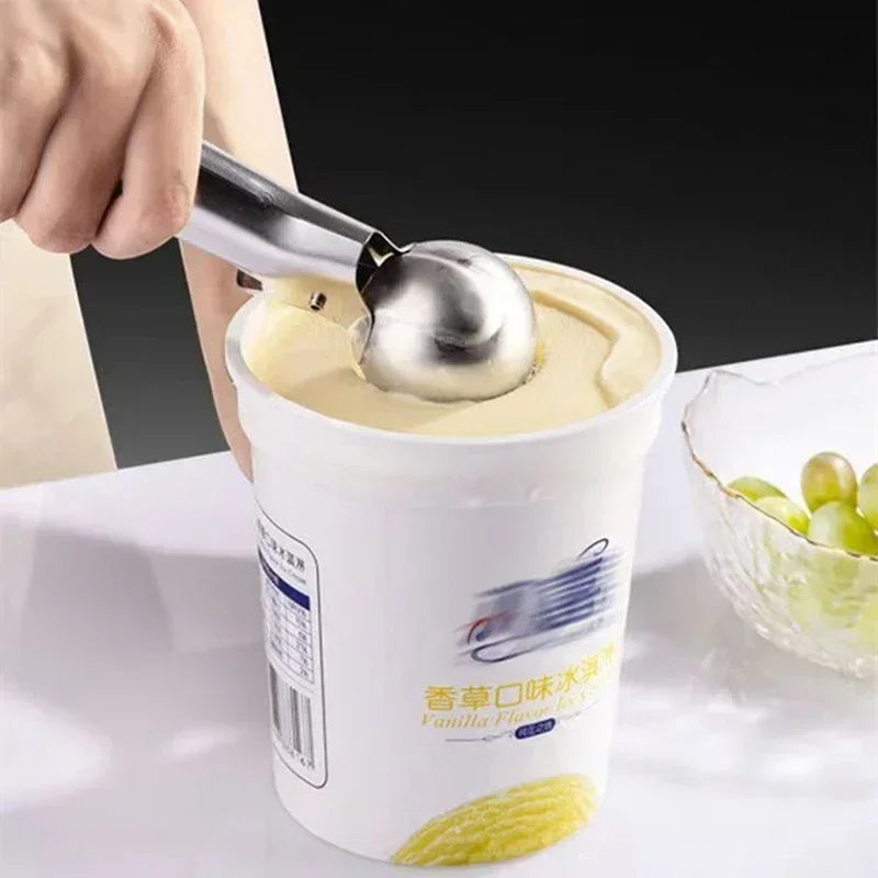 Cuchara Para Helados
