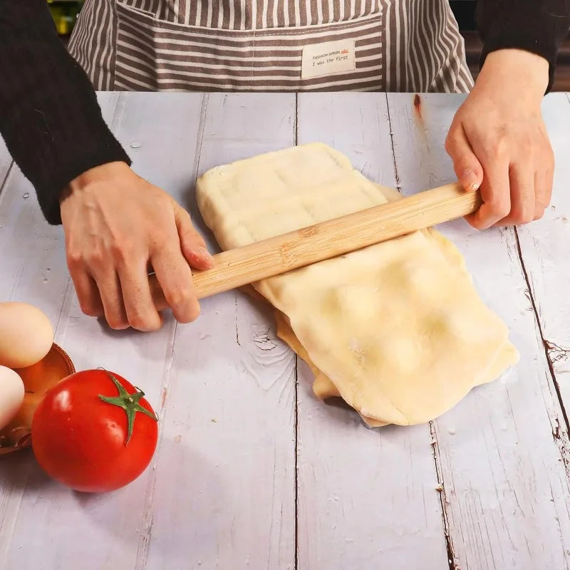 Molde para Dumplings DIY Molde para Raviolis Prensa para Dumplings Molde para Hacer Raviolis Molde de Aleación de Aluminio Sello Cortador de Raviolis con Bandeja y Prensa