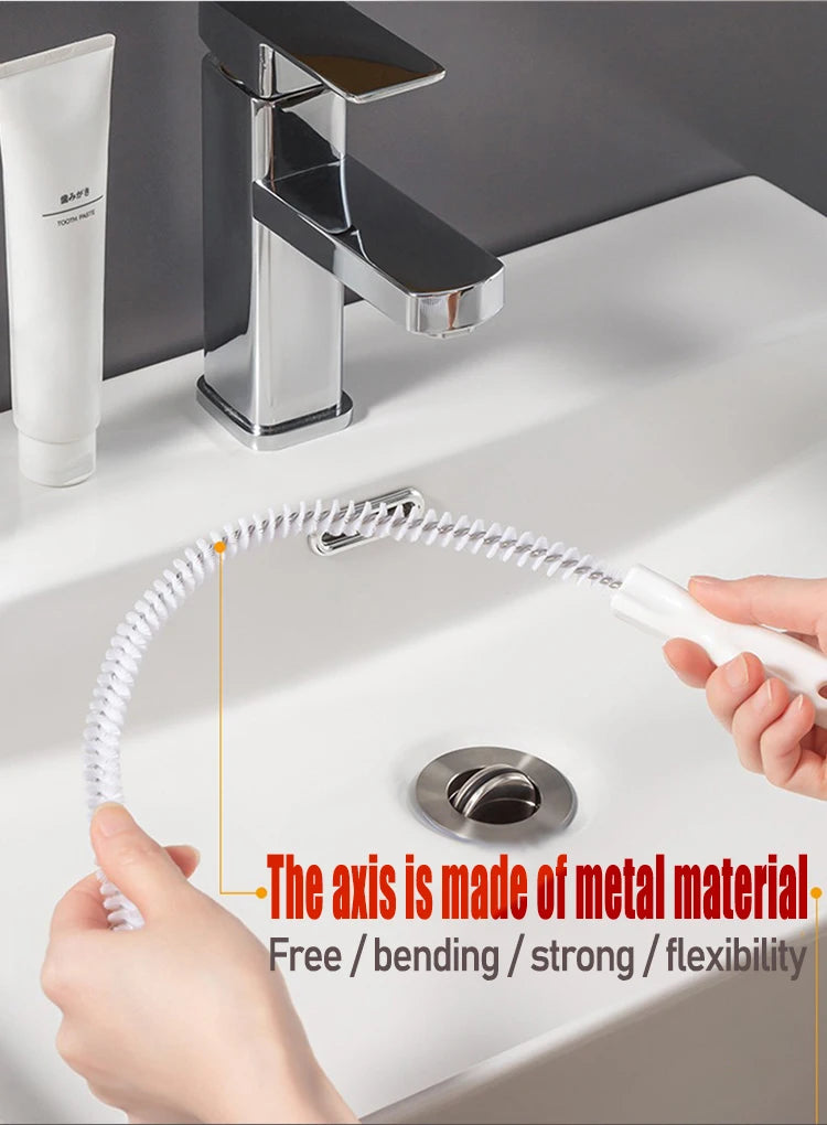 Nuevo atrapapelos de desagüe FilNter para fregadero de baño, filtro de cabello, atrapapelos para ducha, todo para la ducha, tapón de silicona para fregadero MFGLQ02