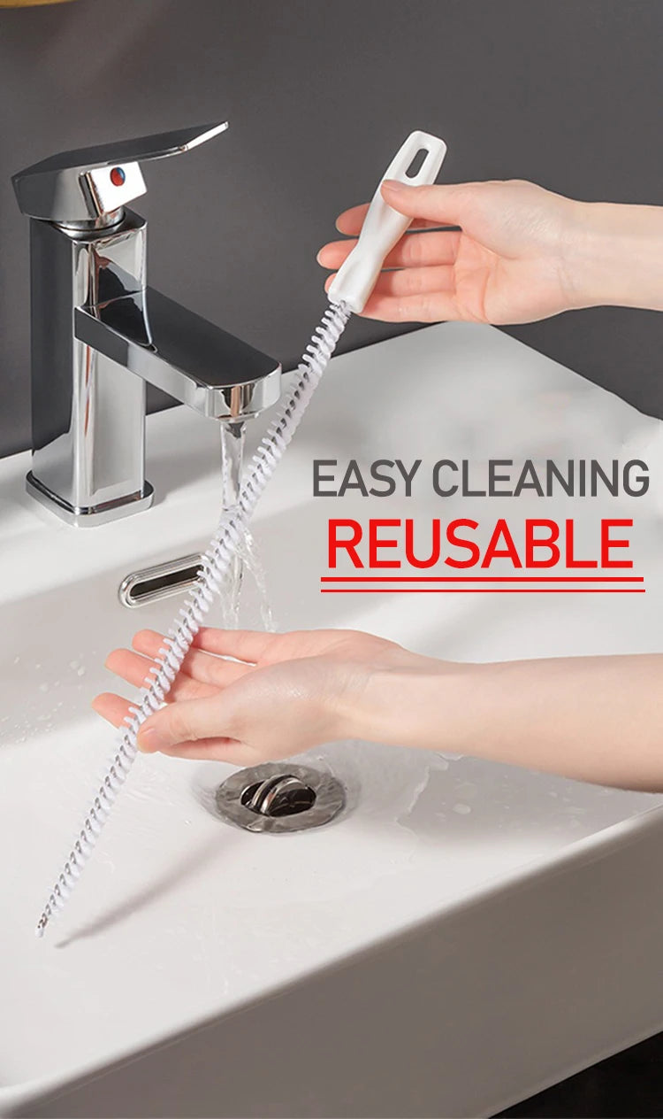 Nuevo atrapapelos de desagüe FilNter para fregadero de baño, filtro de cabello, atrapapelos para ducha, todo para la ducha, tapón de silicona para fregadero MFGLQ02