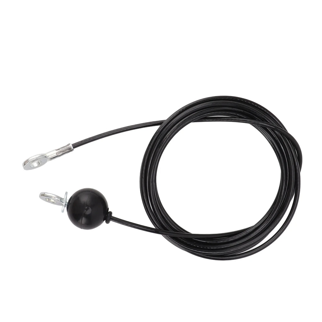 Cable De Acero Multiestación Gym