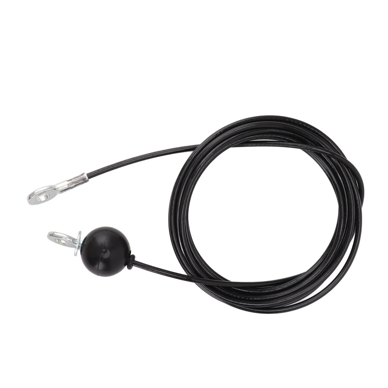 Cable De Acero Multiestación Gym