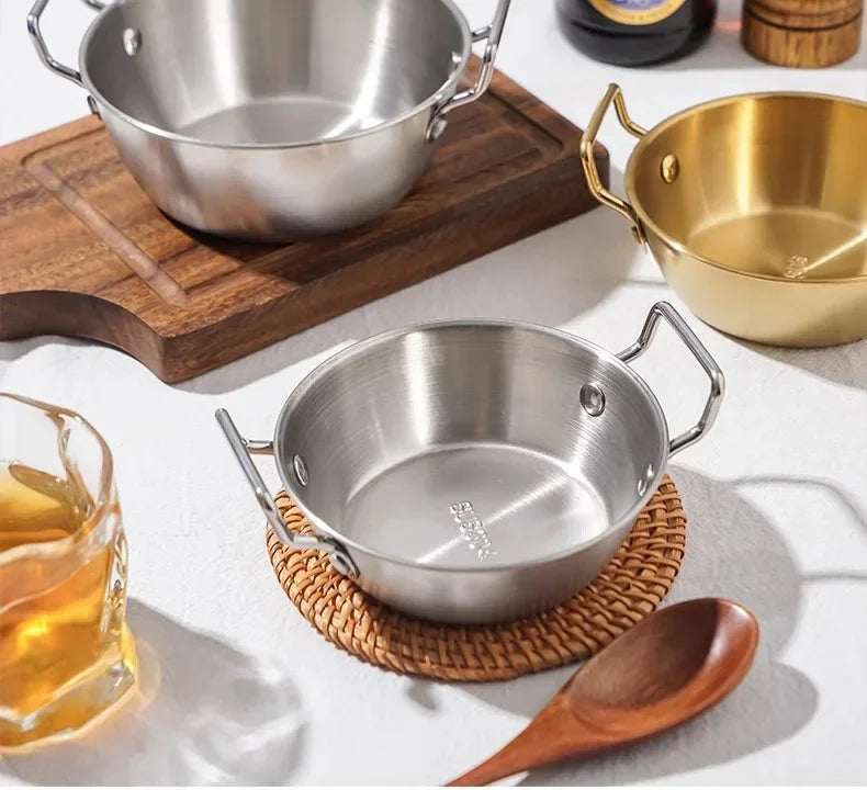 Olla Coreana Para Ramen