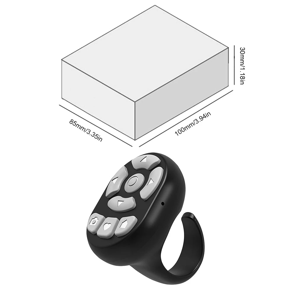 Control Remoto para Celular