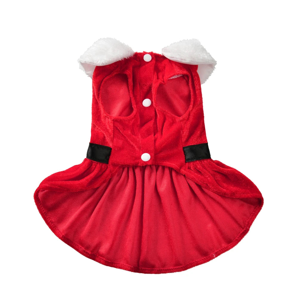 Ropa de Navidad para Mascotas