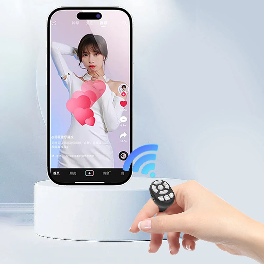 Control Remoto para Celular