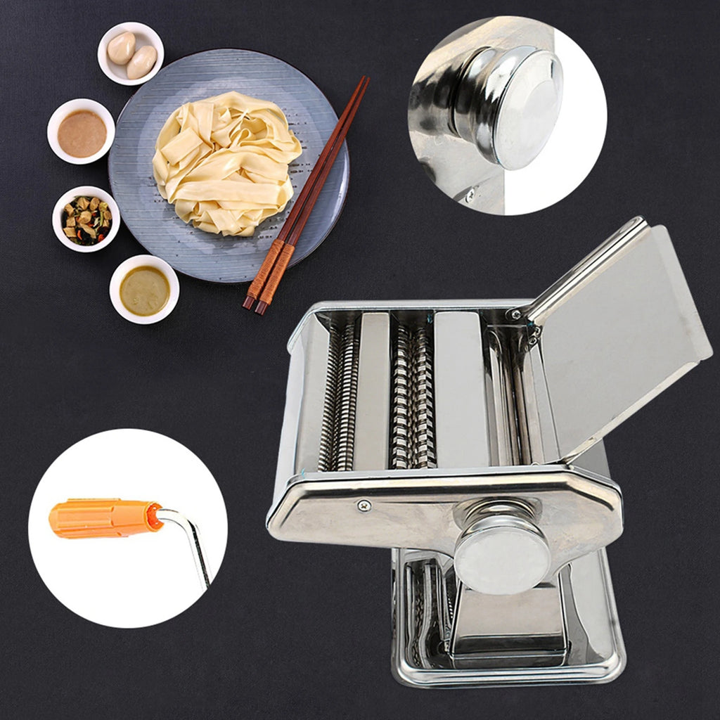 Maquina para Hacer Pastas