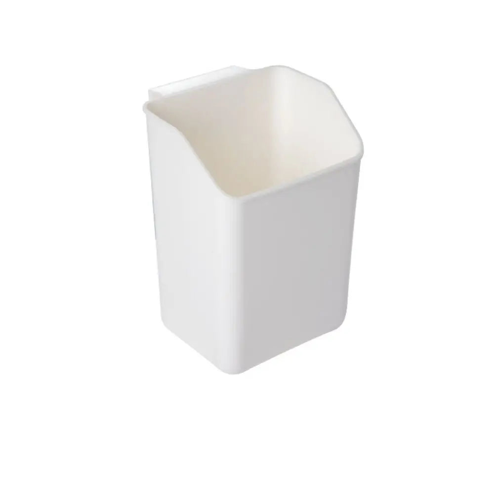 Nuevo cajón con compartimentos, gabinete con puertas, cesta colgante, montada en la pared, caja de almacenamiento para puerta de gabinete de cocina, estante, cesta de almacenamiento de herramientas
