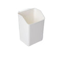 Nuevo cajón con compartimentos, gabinete con puertas, cesta colgante, montada en la pared, caja de almacenamiento para puerta de gabinete de cocina, estante, cesta de almacenamiento de herramientas