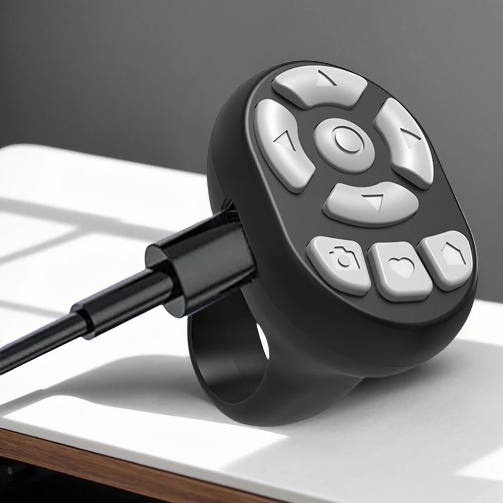 Control Remoto para Celular