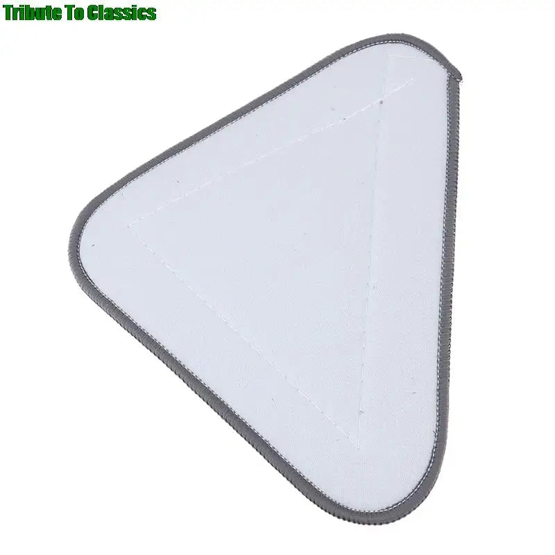1PC Paño de Mopa de Franela Coral Absorbente de Agua para Limpiaparabrisas de Vidrio Herramienta para Ventanas del Hogar Herramientas de Limpieza del Hogar