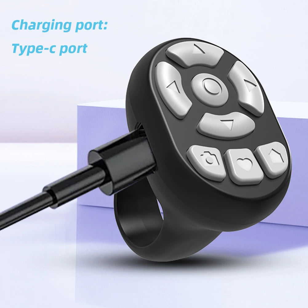 Control Remoto para Celular