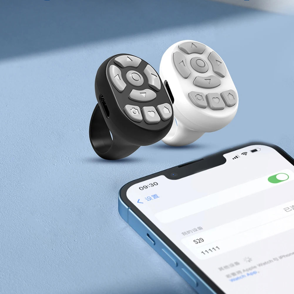 Control Remoto para Celular