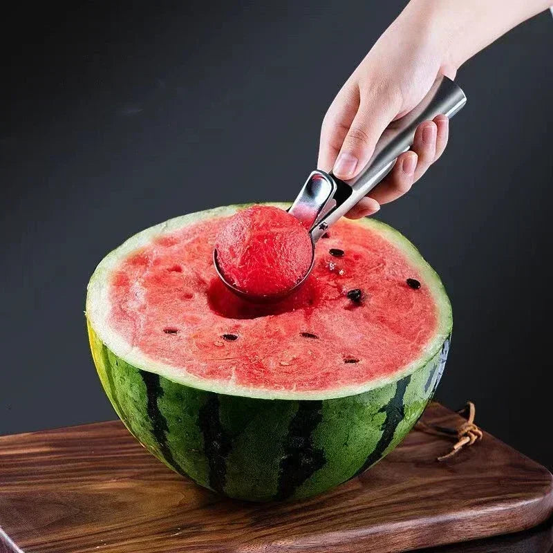 Cuchara Para Helados