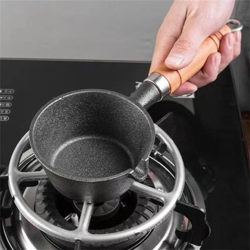 Anillo de Hervor Seguro Reductor de Estufa Portátil Estufa de Gas Duradera Soporte de Camping Estante para Cafetera Accesorios Prácticos de Acero