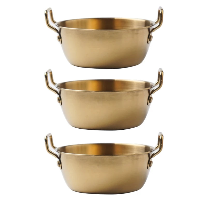 Olla Coreana Para Ramen