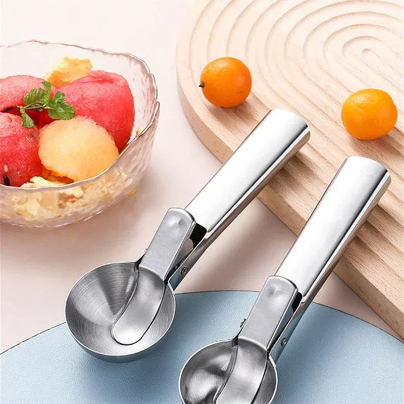 Cuchara Para Helados