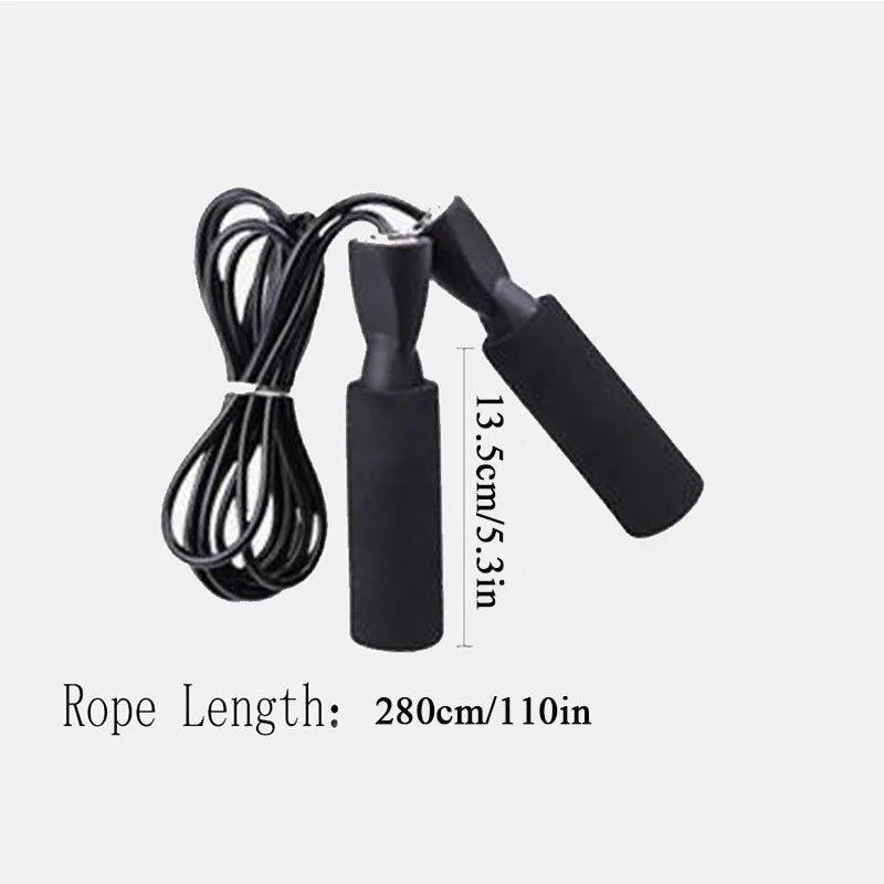 Kit de Entrenamiento Funcional 6 en 1 con Rueda Abdominal