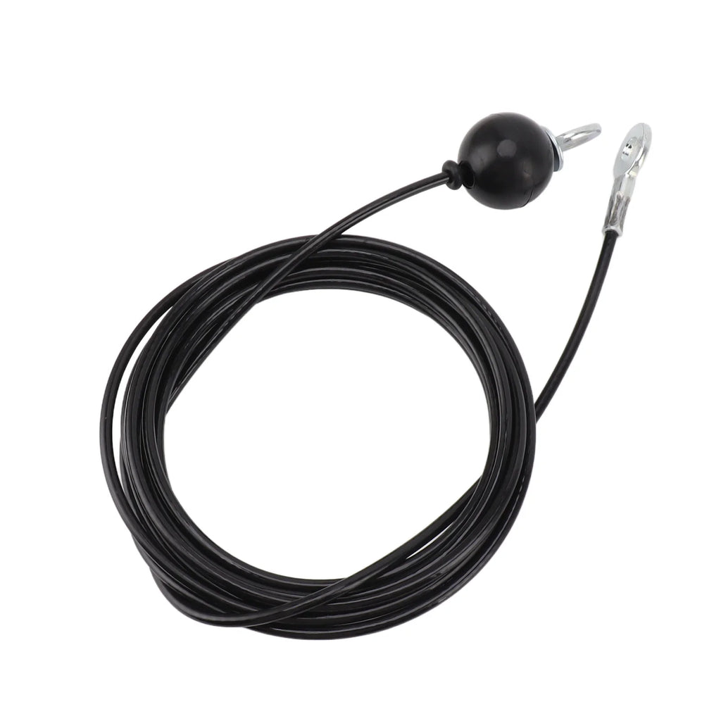 Cable De Acero Multiestación Gym