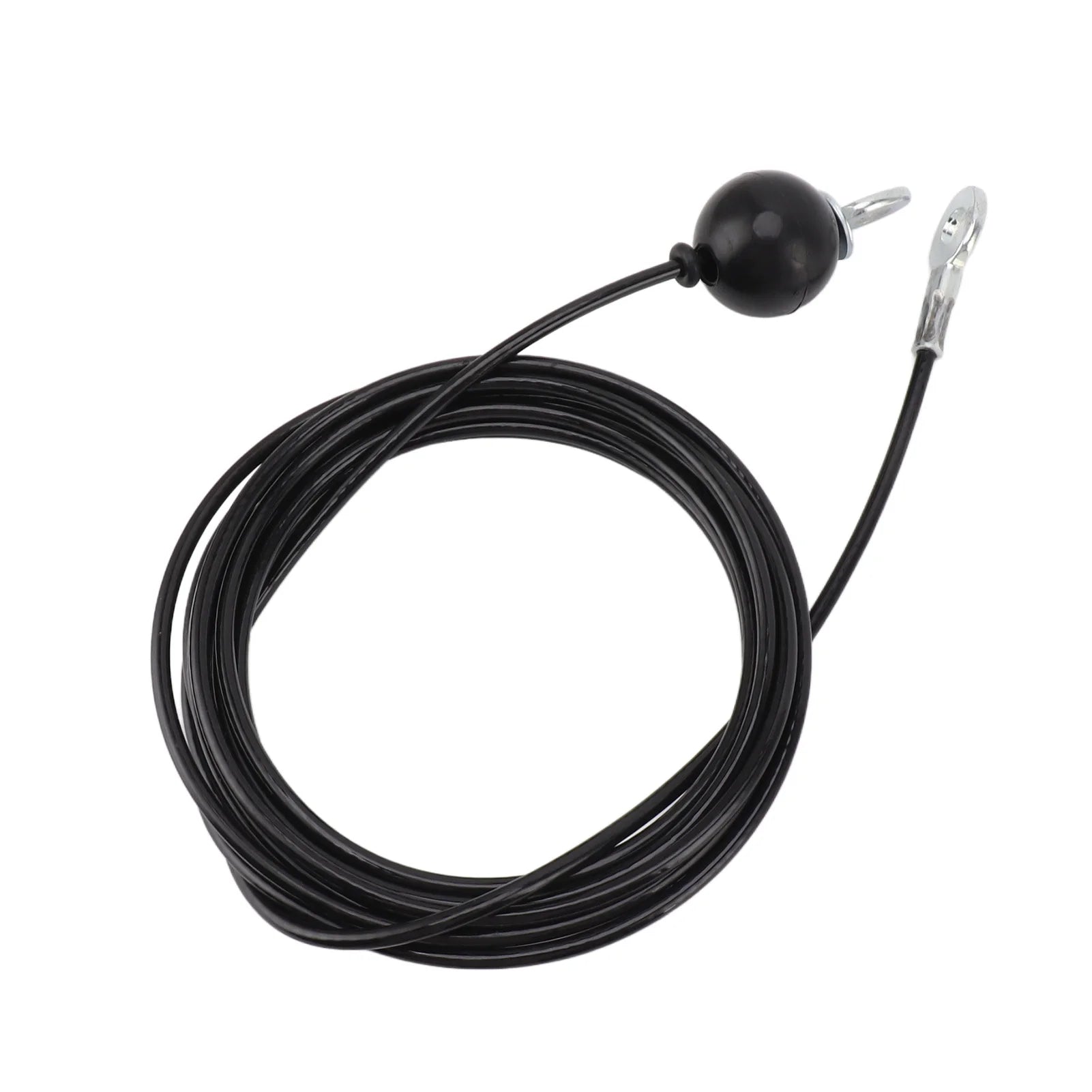 Cable De Acero Multiestación Gym