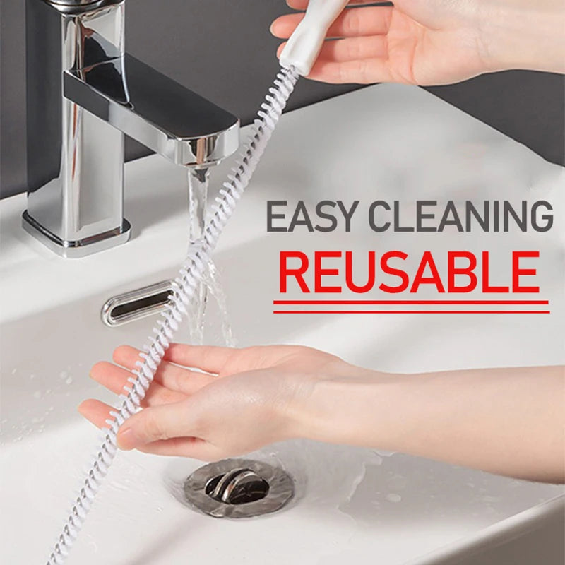 Nuevo atrapapelos de desagüe FilNter para fregadero de baño, filtro de cabello, atrapapelos para ducha, todo para la ducha, tapón de silicona para fregadero MFGLQ02