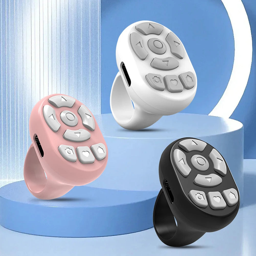 Control Remoto para Celular