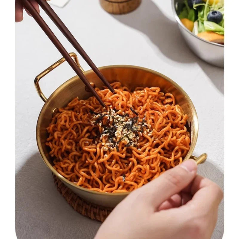 Olla Coreana Para Ramen
