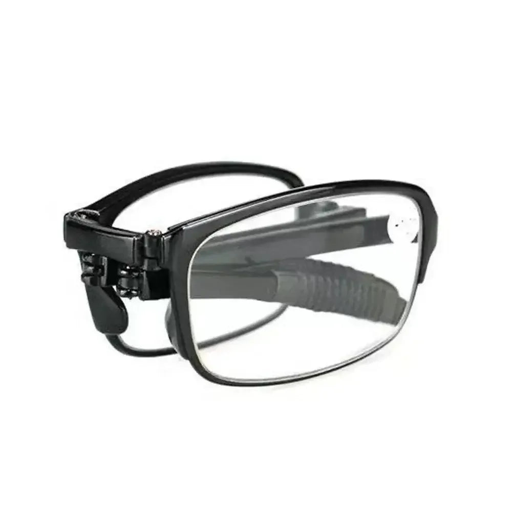 Lentes de Lectura Plegables Anti Luz Azul  + Estuche Gratis