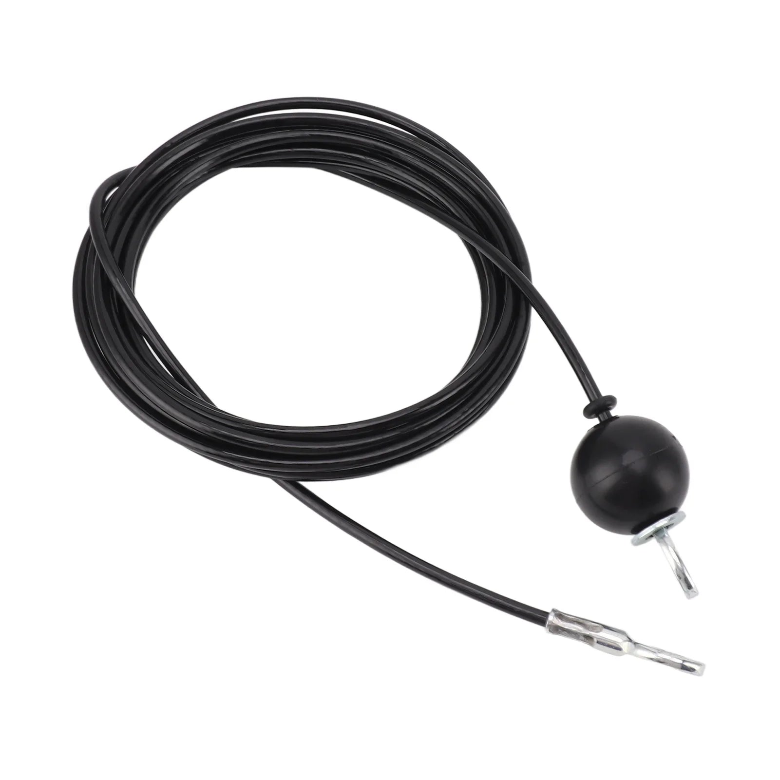 Cable De Acero Multiestación Gym